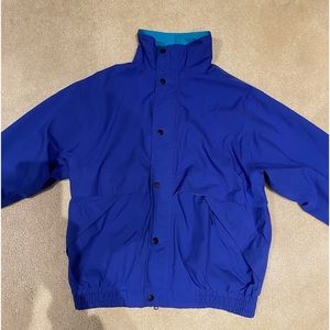 Men’s M, REI x Gore-Tex Waterproof Jacket